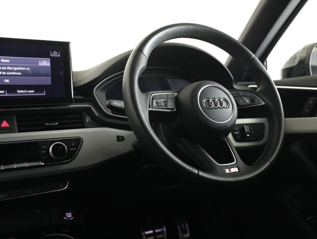 Used Audi A4 2023 for sale - 77383813: Photo 41