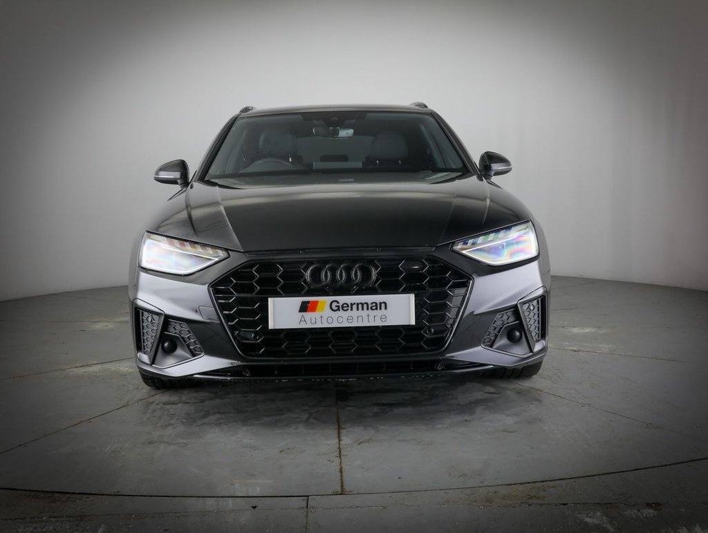 Used Audi A4 2023 for sale - 77383813: Photo 6