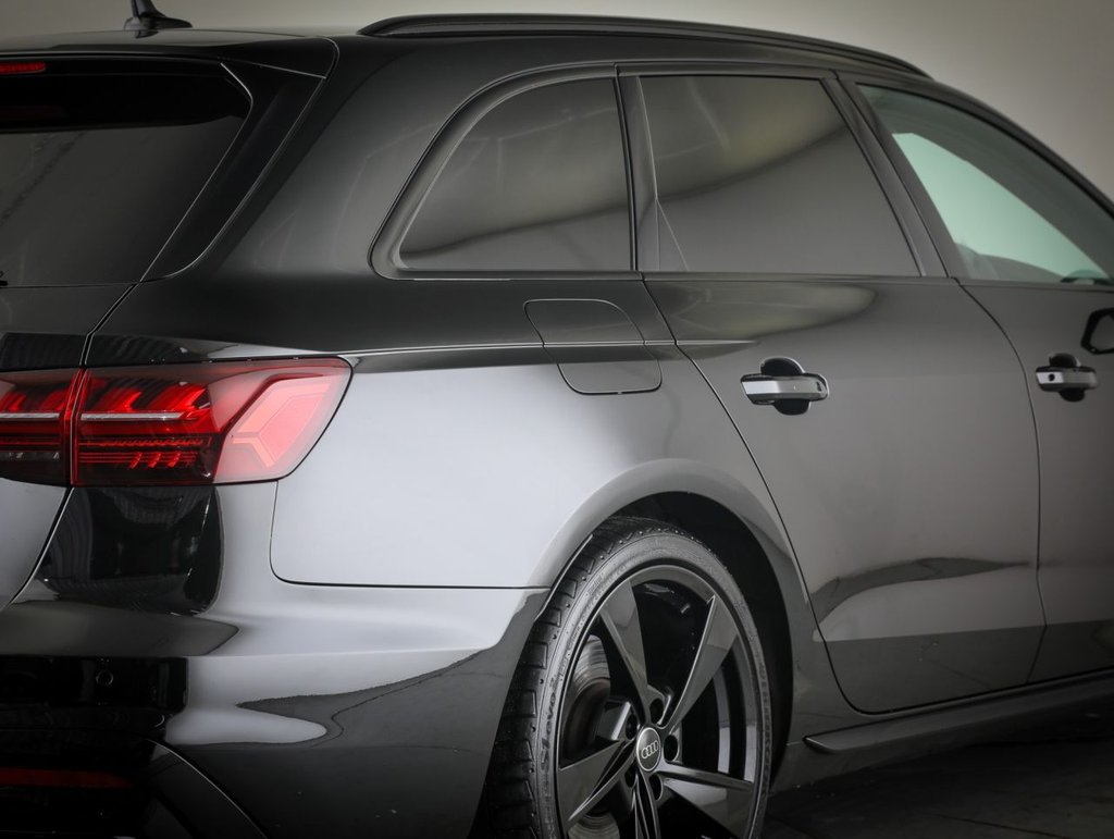 Used Audi A4 2023 for sale - 77383813: Photo 7