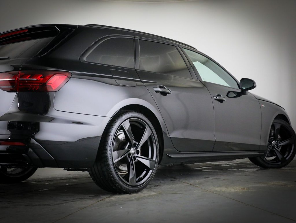 Used Audi A4 2023 for sale - 77383813: Photo 9