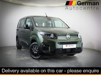 Used Citroen Berlingo 2024 for sale - 79238165: Photo