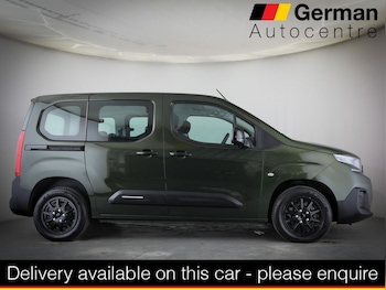 Used Citroen Berlingo 2024 for sale - 79238165: Photo