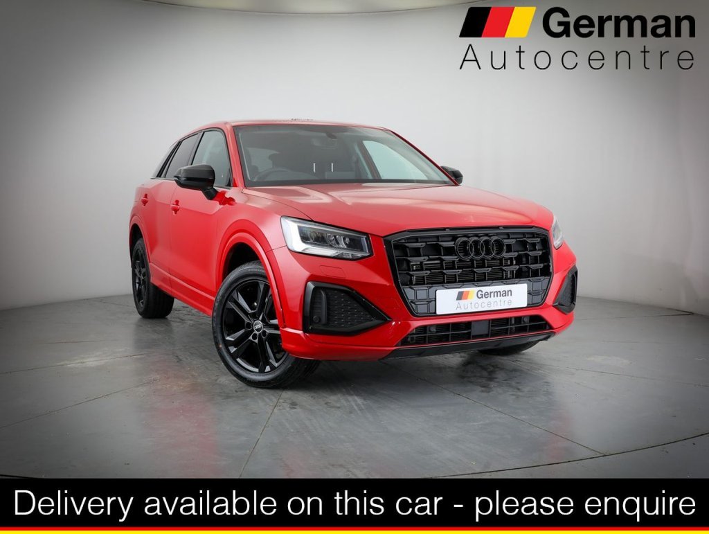 Used Audi Q2 2023 for sale - 76361565: Photo 1