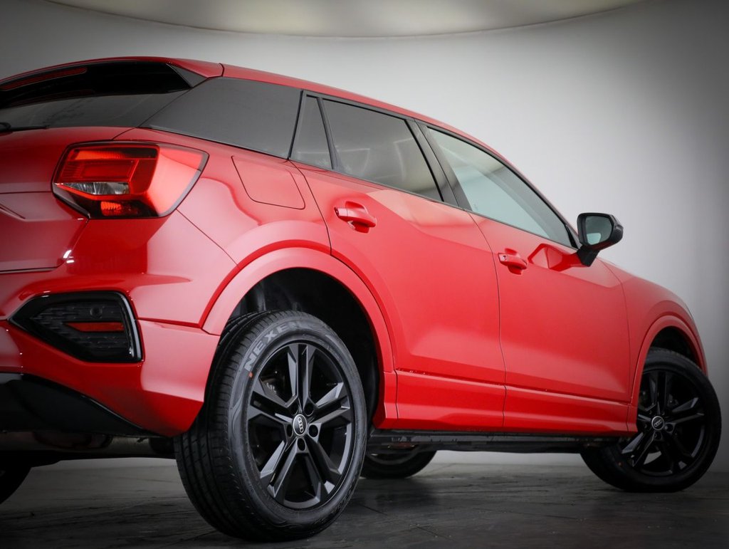 Used Audi Q2 2023 for sale - 76361565: Photo 10