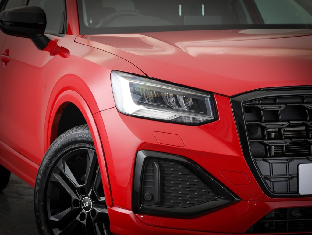 Used Audi Q2 2023 for sale - 76361565: Photo 11