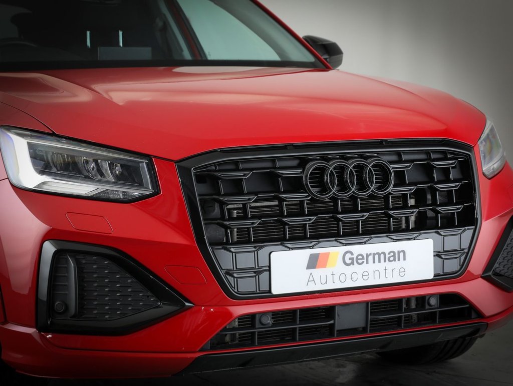 Used Audi Q2 2023 for sale - 76361565: Photo 12