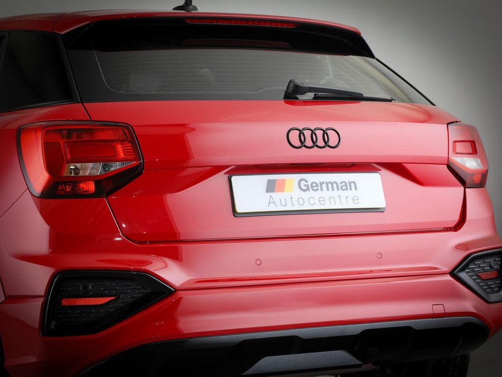 Used Audi Q2 2023 for sale - 76361565: Photo 15