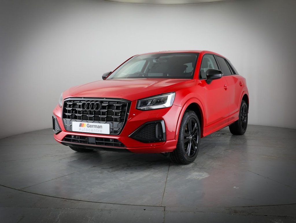 Used Audi Q2 2023 for sale - 76361565: Photo 16