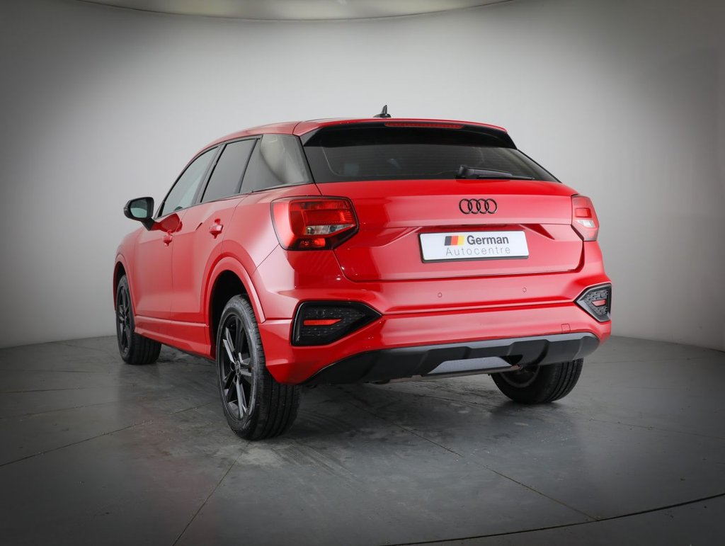 Used Audi Q2 2023 for sale - 76361565: Photo 17