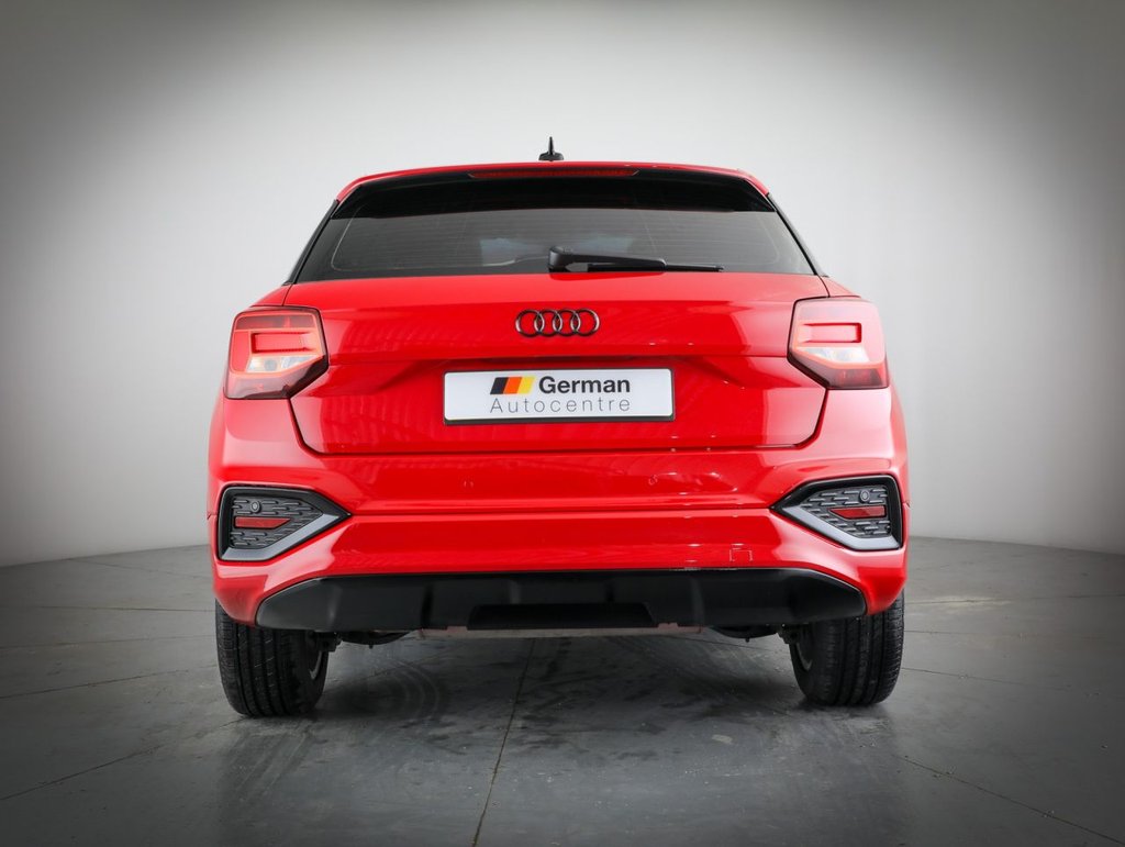 Used Audi Q2 2023 for sale - 76361565: Photo 18
