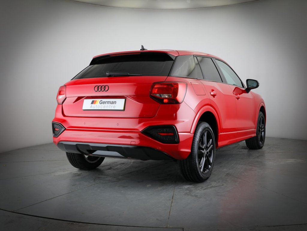 Used Audi Q2 2023 for sale - 76361565: Photo 19