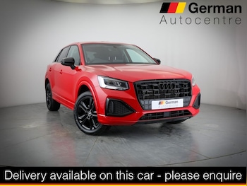 Audi - Q2