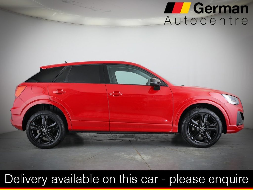 Used Audi Q2 2023 for sale - 76361565: Photo 2