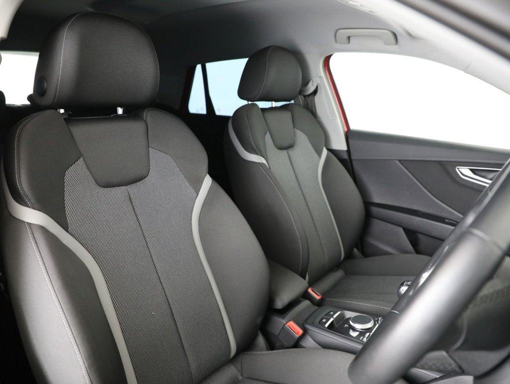 Used Audi Q2 2023 for sale - 76361565: Photo 20