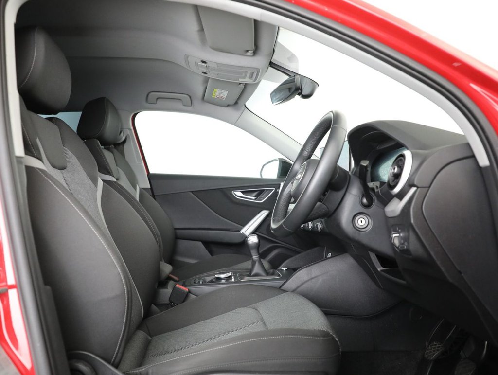 Used Audi Q2 2023 for sale - 76361565: Photo 21
