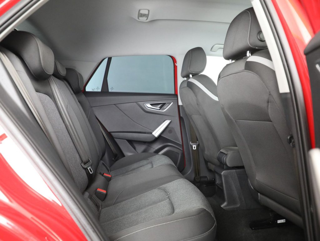 Used Audi Q2 2023 for sale - 76361565: Photo 26