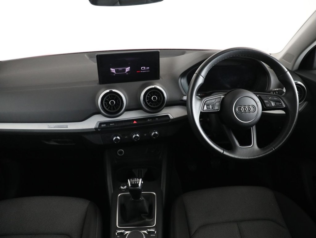 Used Audi Q2 2023 for sale - 76361565: Photo 27