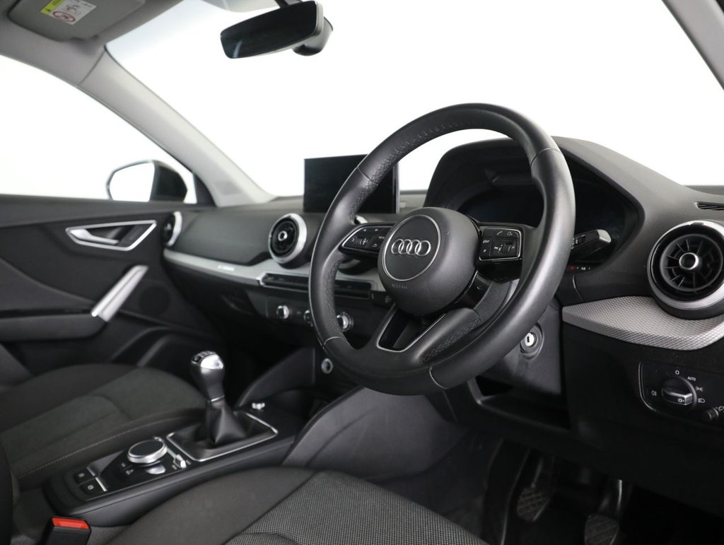 Used Audi Q2 2023 for sale - 76361565: Photo 32