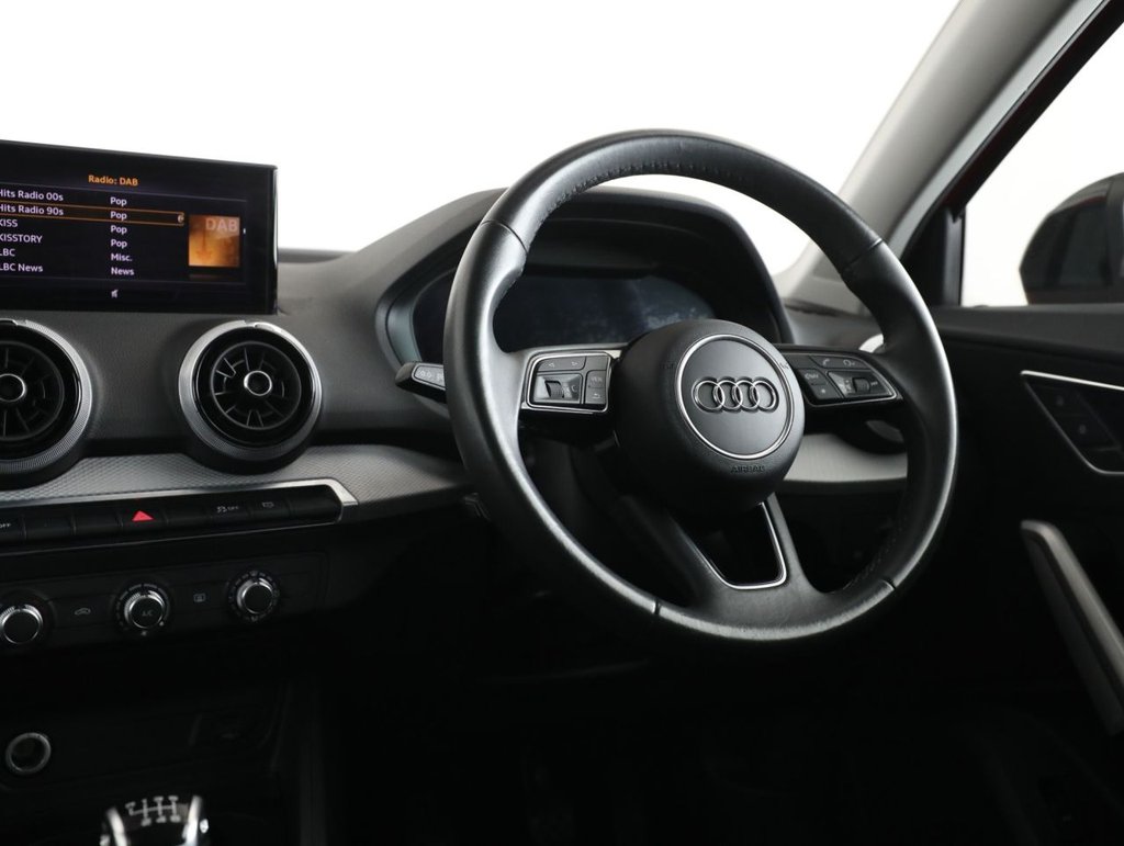 Used Audi Q2 2023 for sale - 76361565: Photo 34