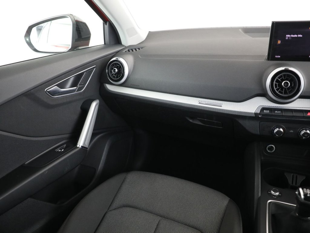 Used Audi Q2 2023 for sale - 76361565: Photo 36