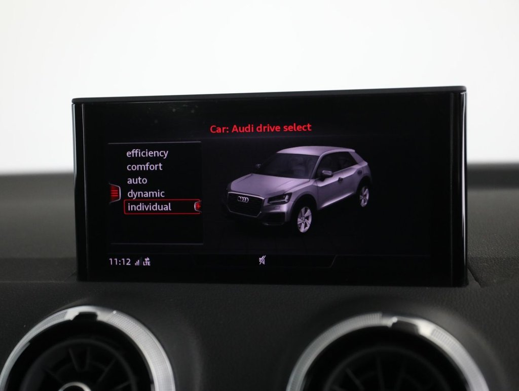 Used Audi Q2 2023 for sale - 76361565: Photo 37
