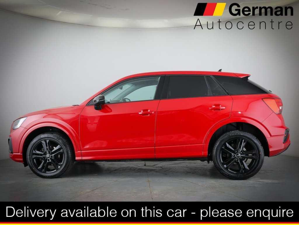 Used Audi Q2 2023 for sale - 76361565: Photo 4