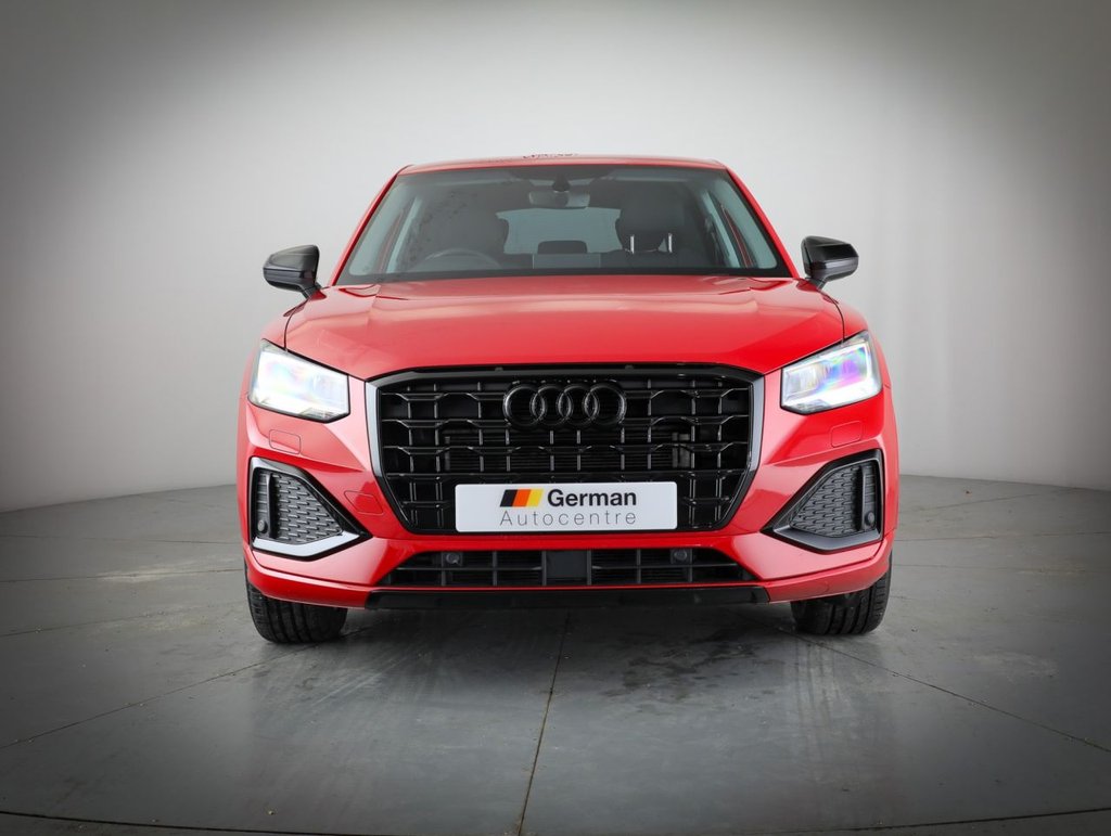 Used Audi Q2 2023 for sale - 76361565: Photo 5