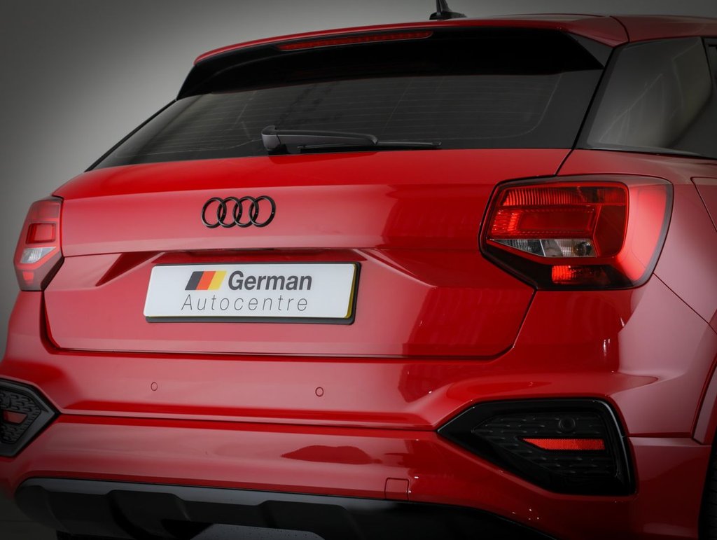 Used Audi Q2 2023 for sale - 76361565: Photo 6