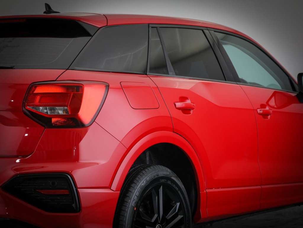 Used Audi Q2 2023 for sale - 76361565: Photo 8