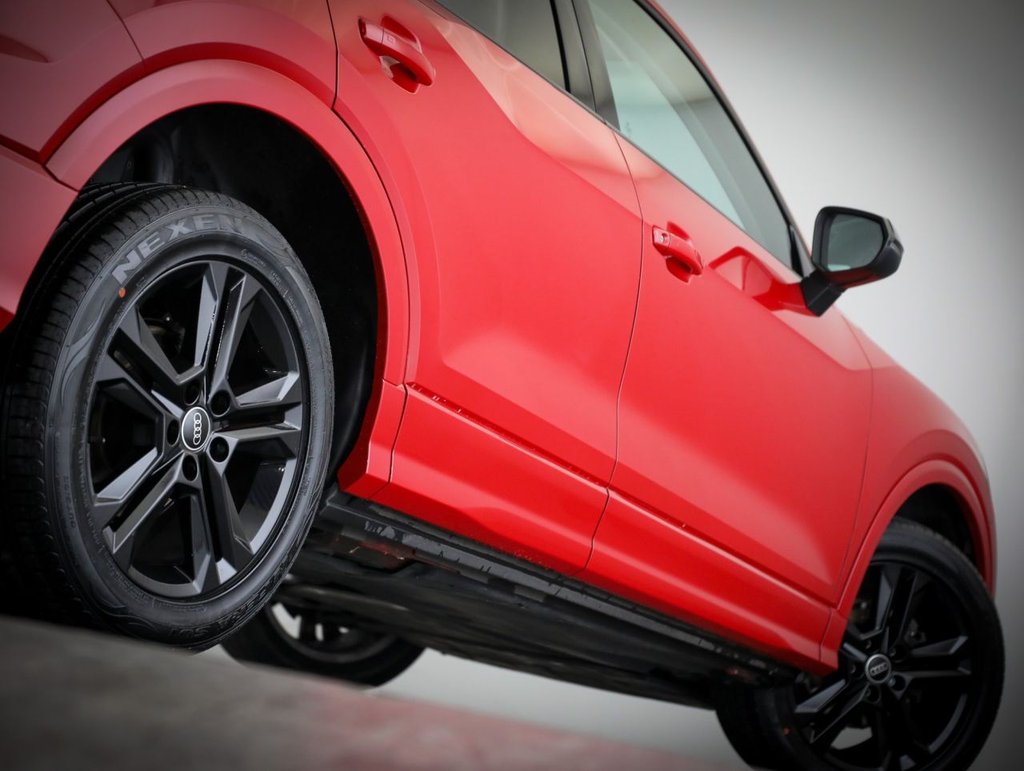 Used Audi Q2 2023 for sale - 76361565: Photo 9