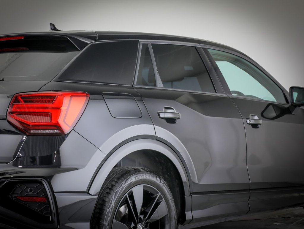 Used Audi Q2 2022 for sale - 76635528: Photo 10