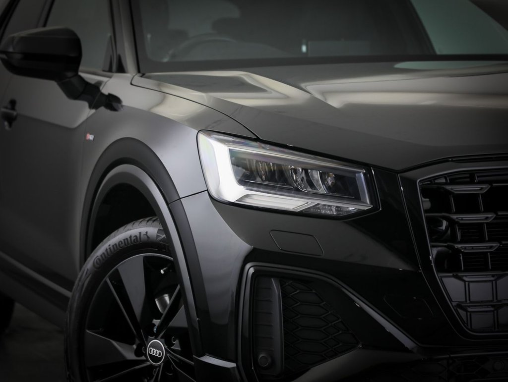 Used Audi Q2 2022 for sale - 76635528: Photo 12