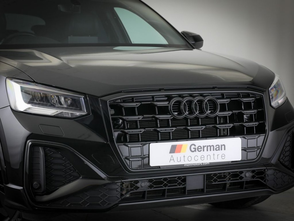 Used Audi Q2 2022 for sale - 76635528: Photo 13