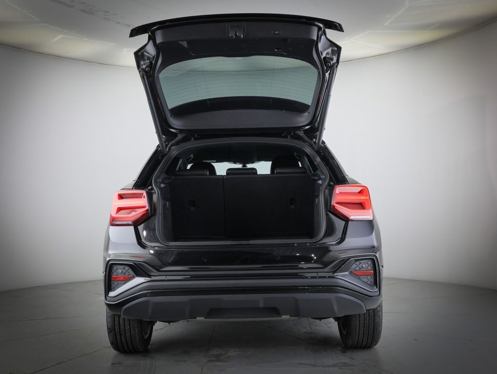 Used Audi Q2 2022 for sale - 76635528: Photo 15