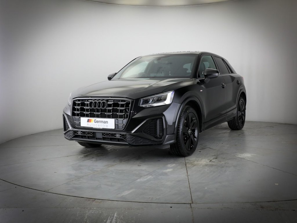 Used Audi Q2 2022 for sale - 76635528: Photo 20