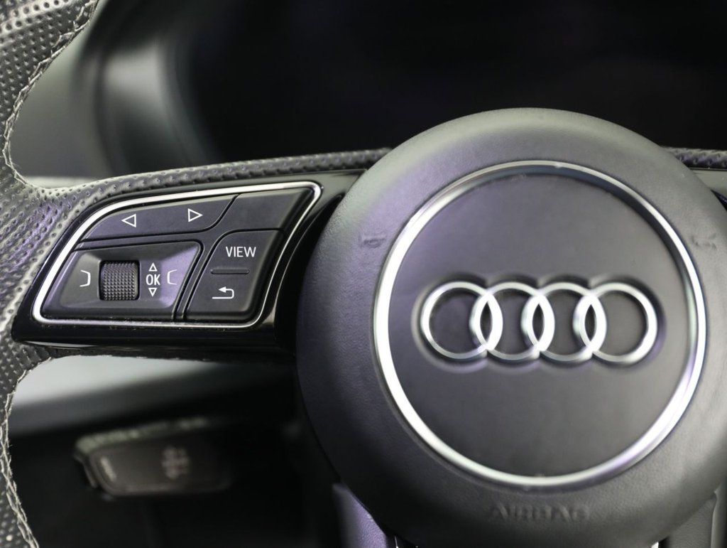 Used Audi Q2 2022 for sale - 76635528: Photo 22