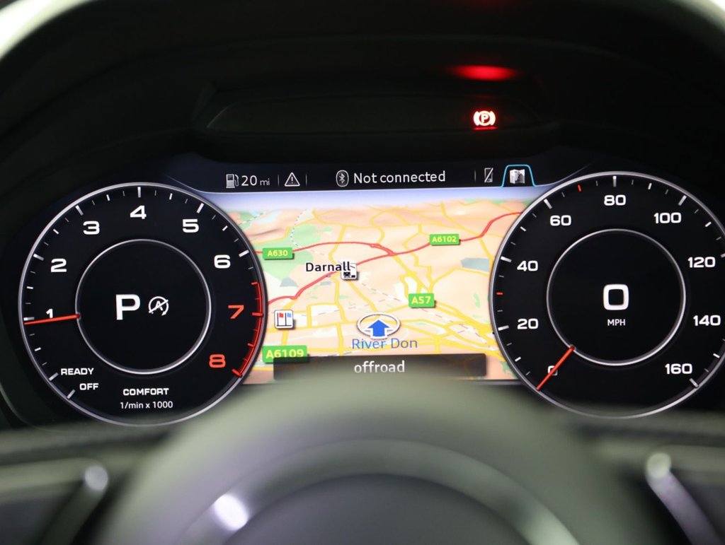 Used Audi Q2 2022 for sale - 76635528: Photo 24