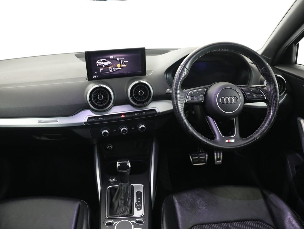 Used Audi Q2 2022 for sale - 76635528: Photo 27