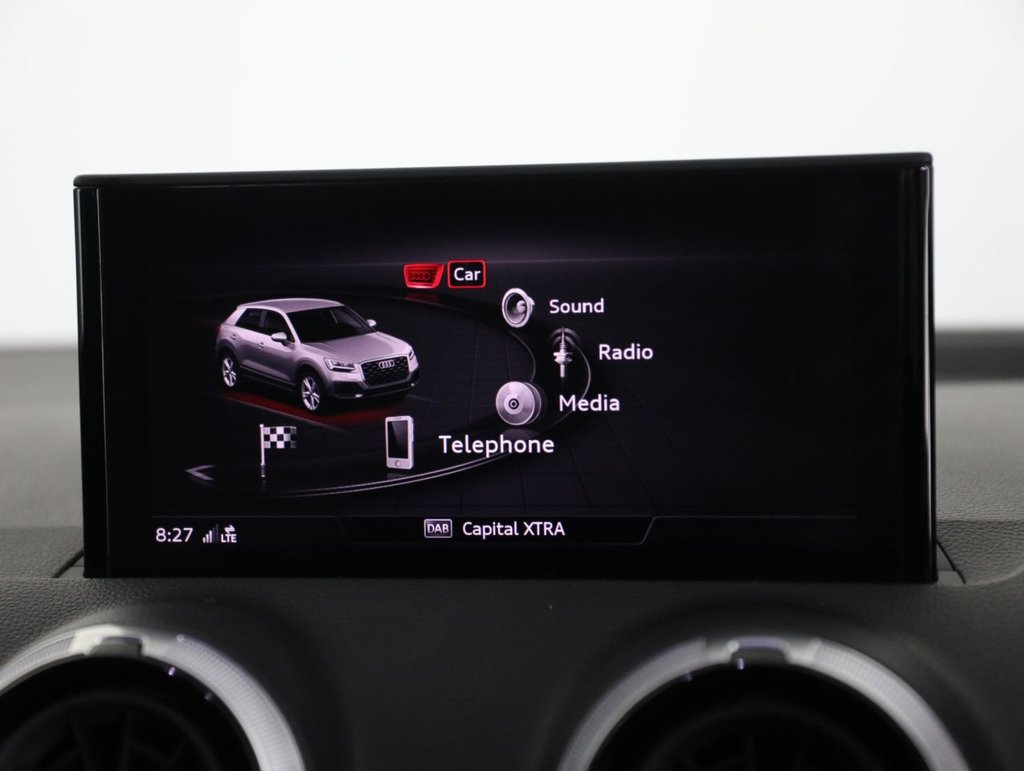 Used Audi Q2 2022 for sale - 76635528: Photo 28