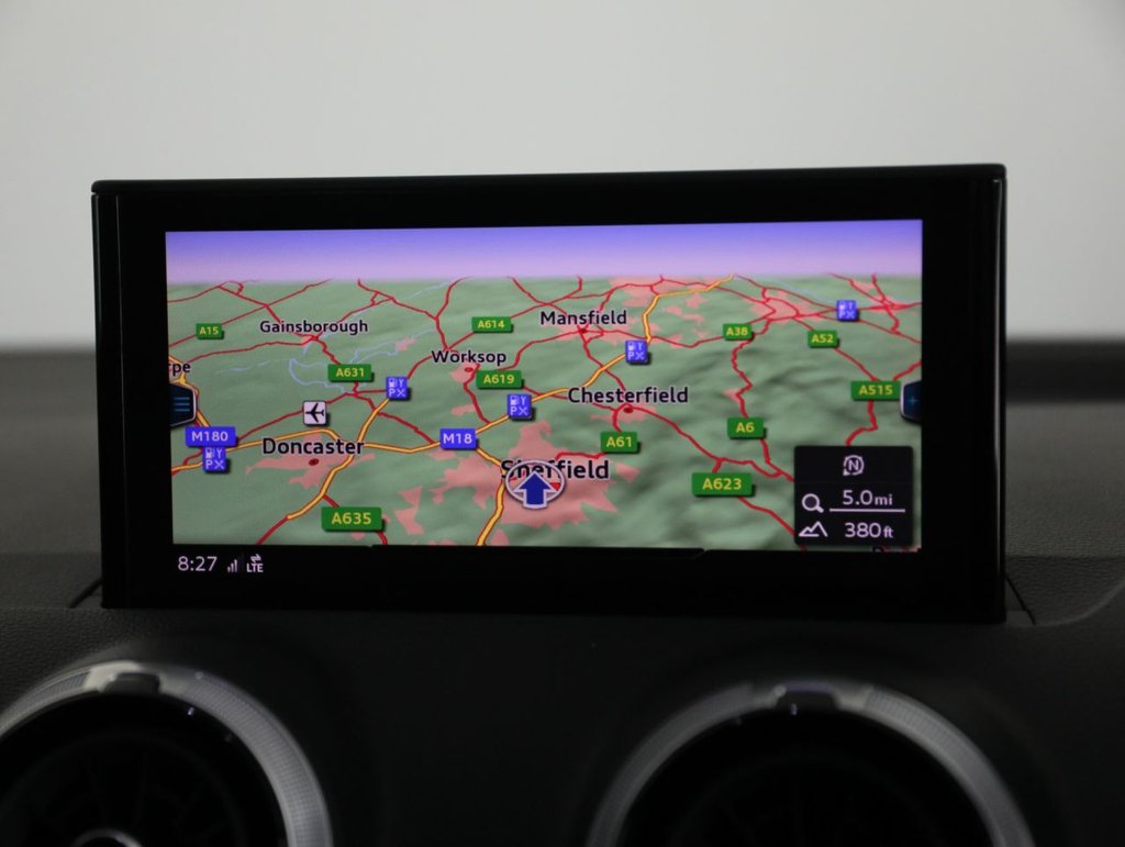 Used Audi Q2 2022 for sale - 76635528: Photo 30