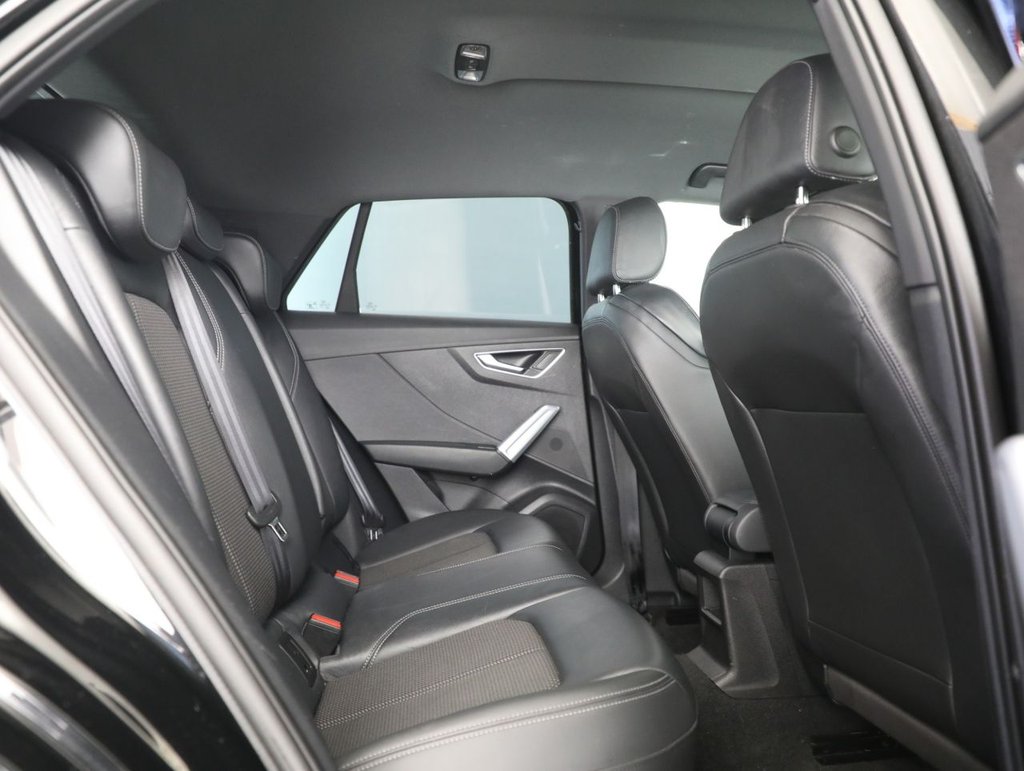 Used Audi Q2 2022 for sale - 76635528: Photo 31