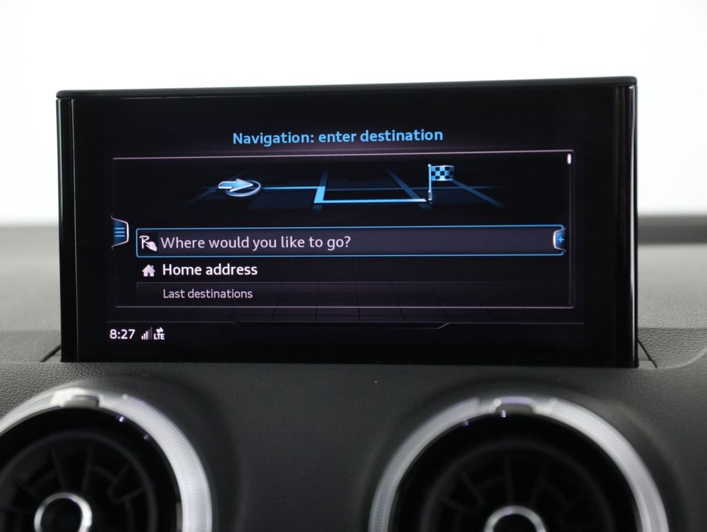 Used Audi Q2 2022 for sale - 76635528: Photo 35