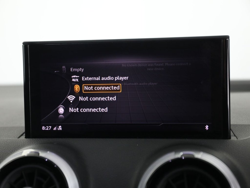 Used Audi Q2 2022 for sale - 76635528: Photo 37