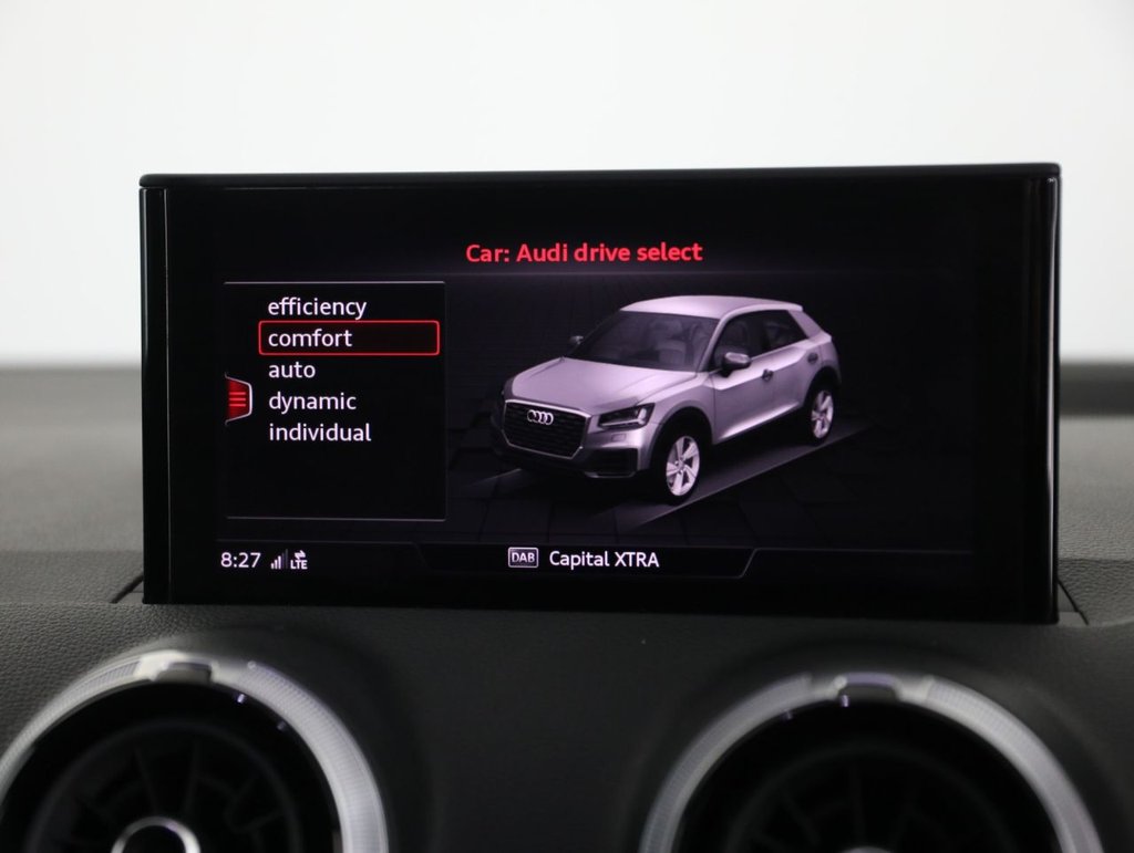 Used Audi Q2 2022 for sale - 76635528: Photo 39