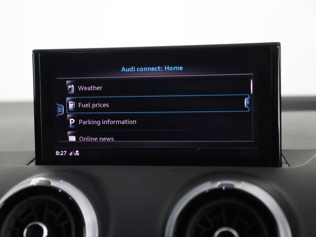 Used Audi Q2 2022 for sale - 76635528: Photo 44