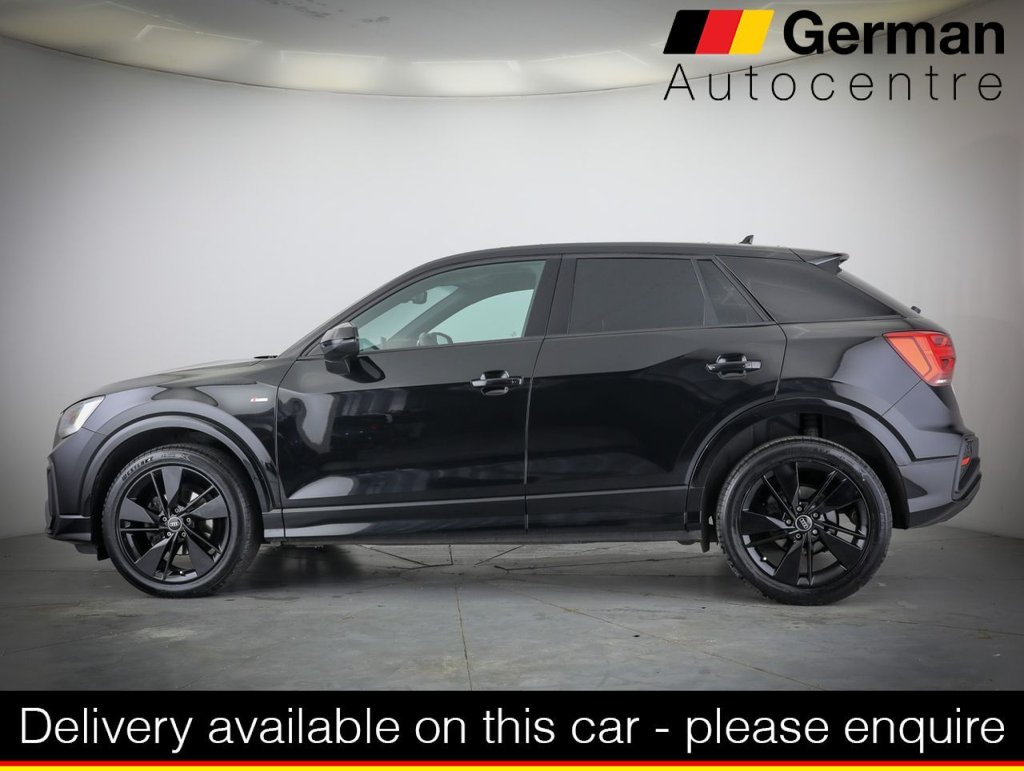 Used Audi Q2 2022 for sale - 76635528: Photo 5