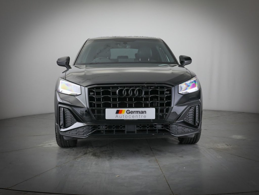 Used Audi Q2 2022 for sale - 76635528: Photo 6