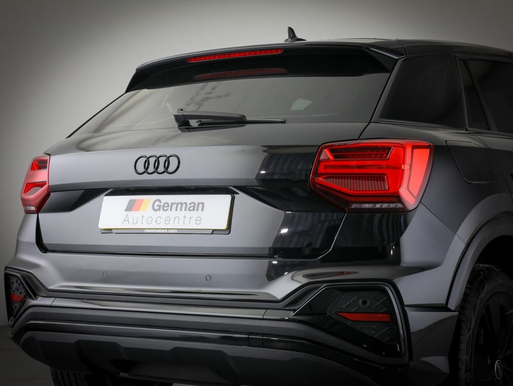 Used Audi Q2 2022 for sale - 76635528: Photo 7