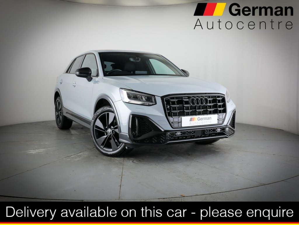 Used Audi Q2 2022 for sale - 76888522: Photo 1