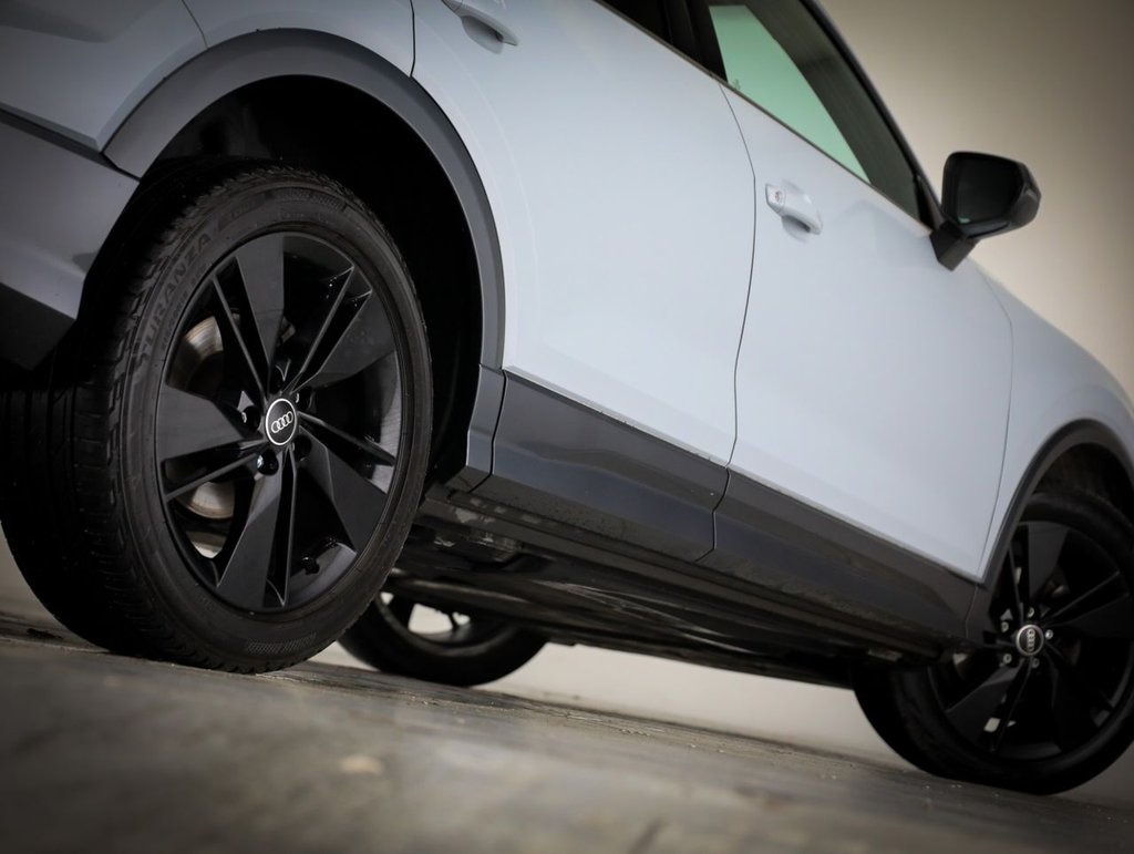 Used Audi Q2 2022 for sale - 76888522: Photo 10